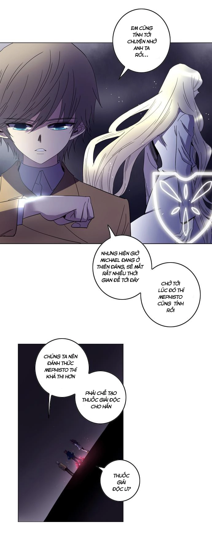 Soul Cartel Chapter 82 - 4