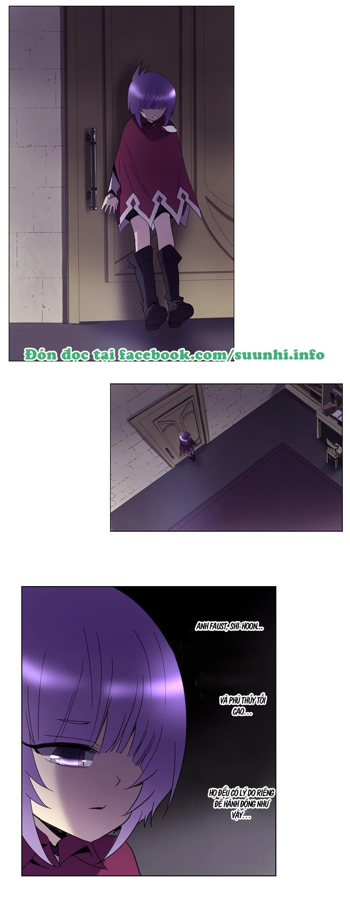 Soul Cartel Chapter 82 - 6