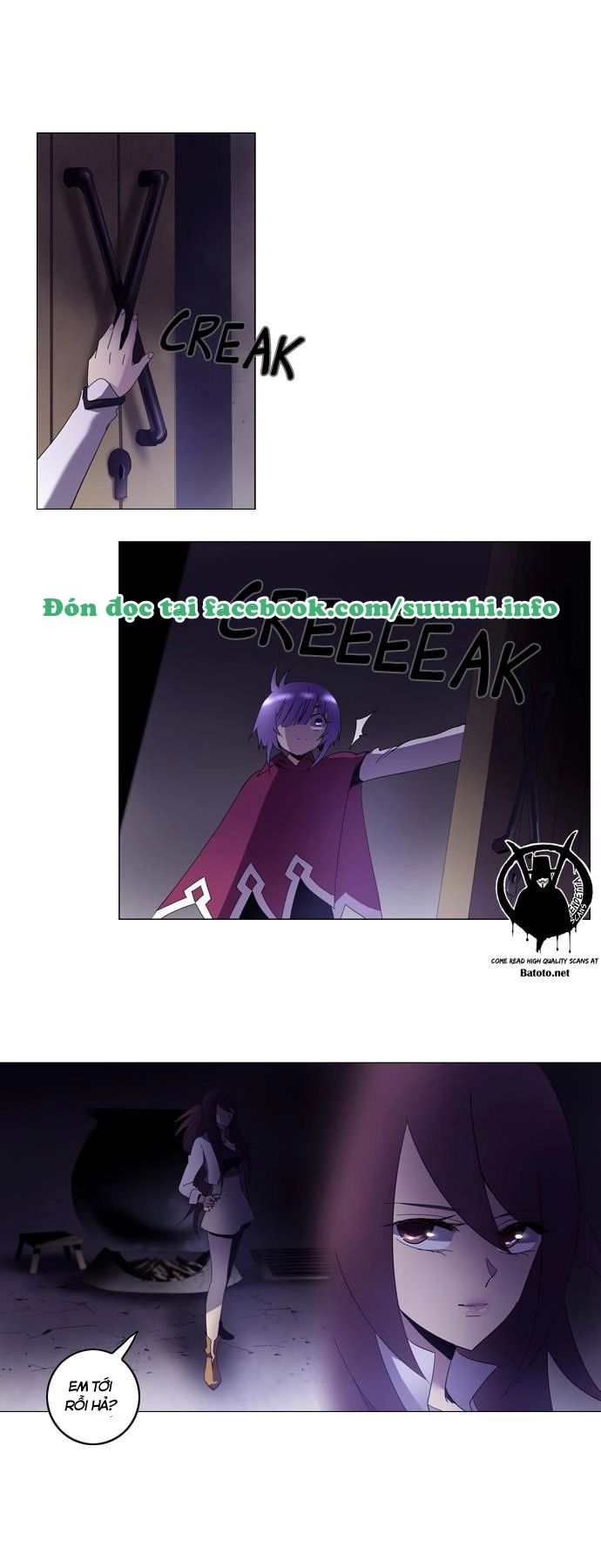 Soul Cartel Chapter 82 - 9