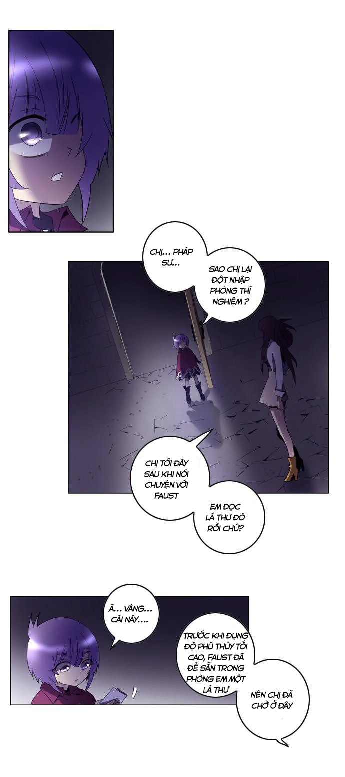 Soul Cartel Chapter 82 - 10