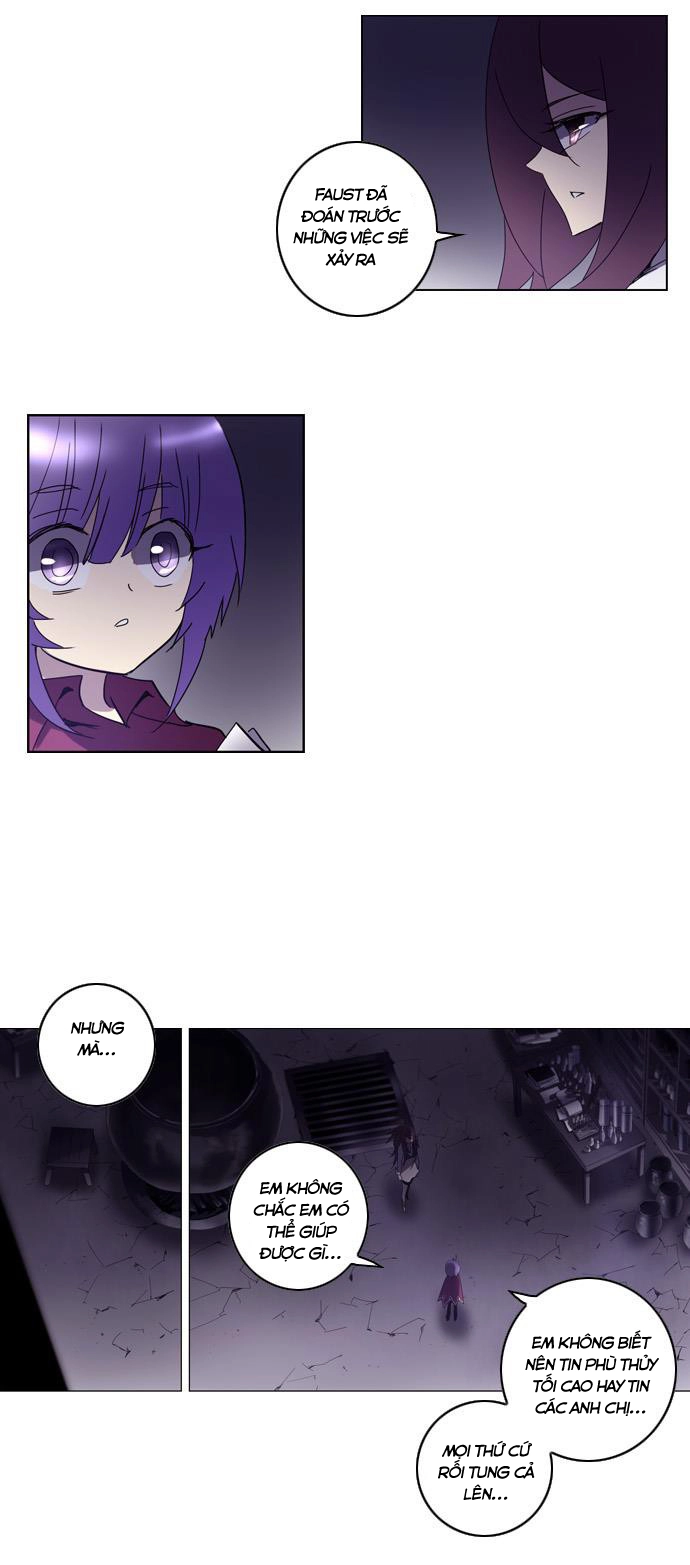 Soul Cartel Chapter 82 - 11