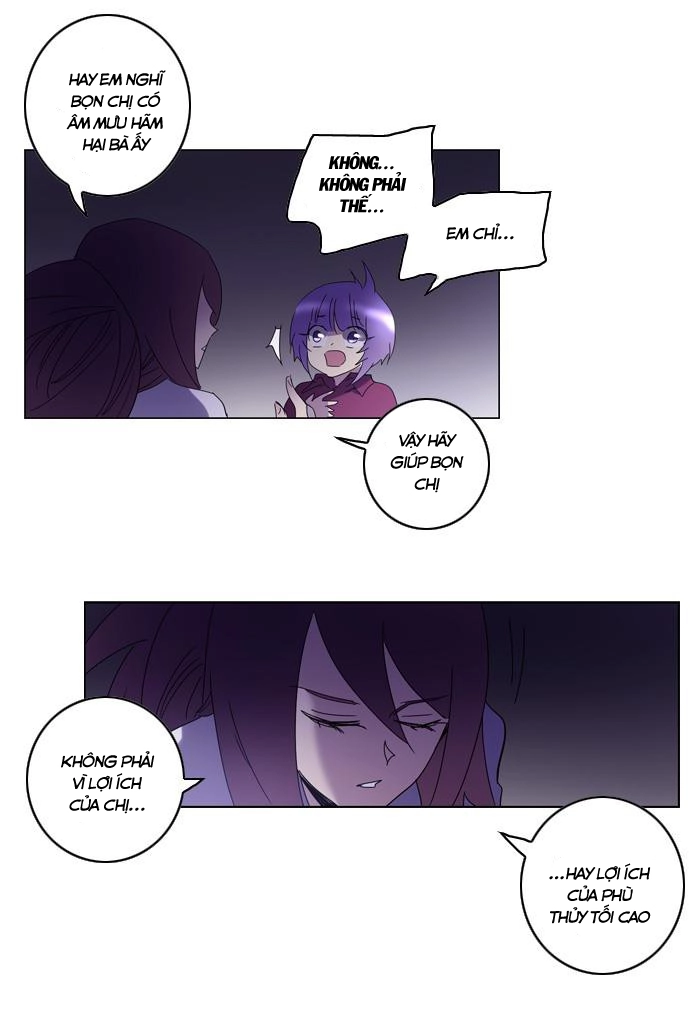 Soul Cartel Chapter 82 - 15