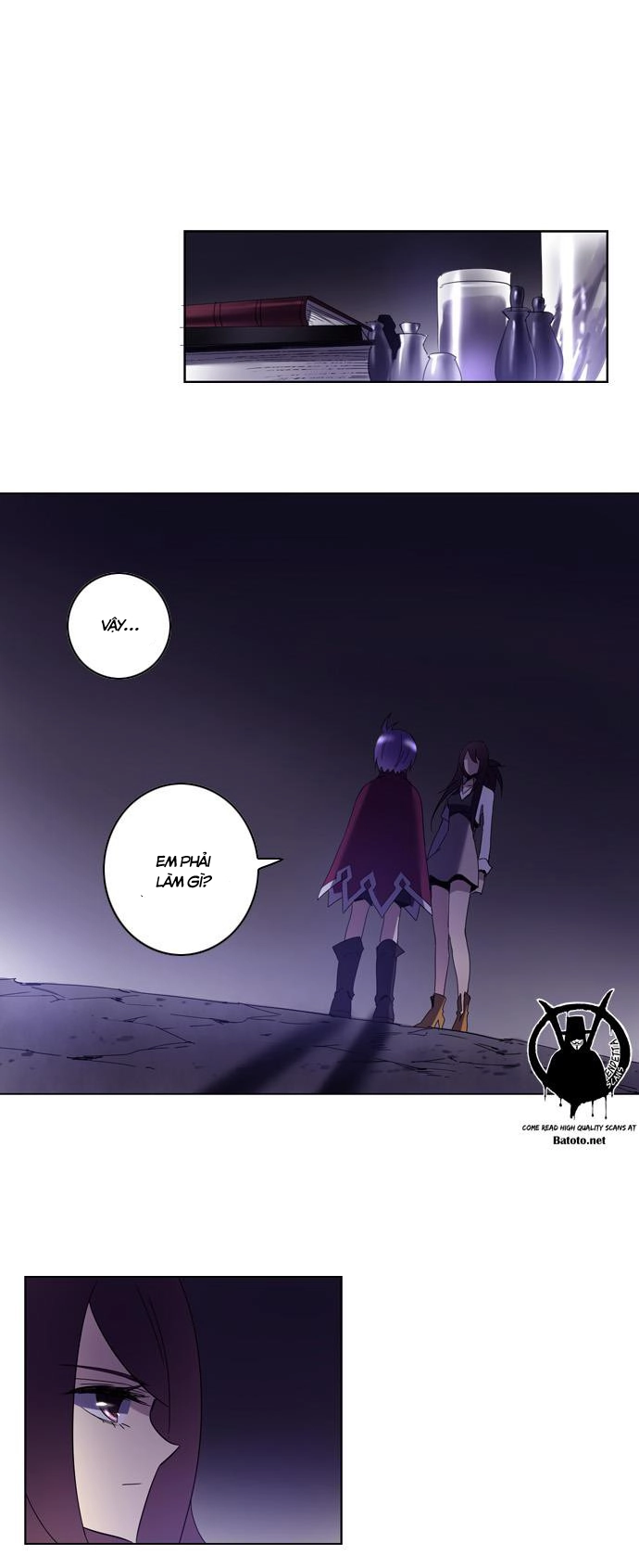 Soul Cartel Chapter 82 - 17