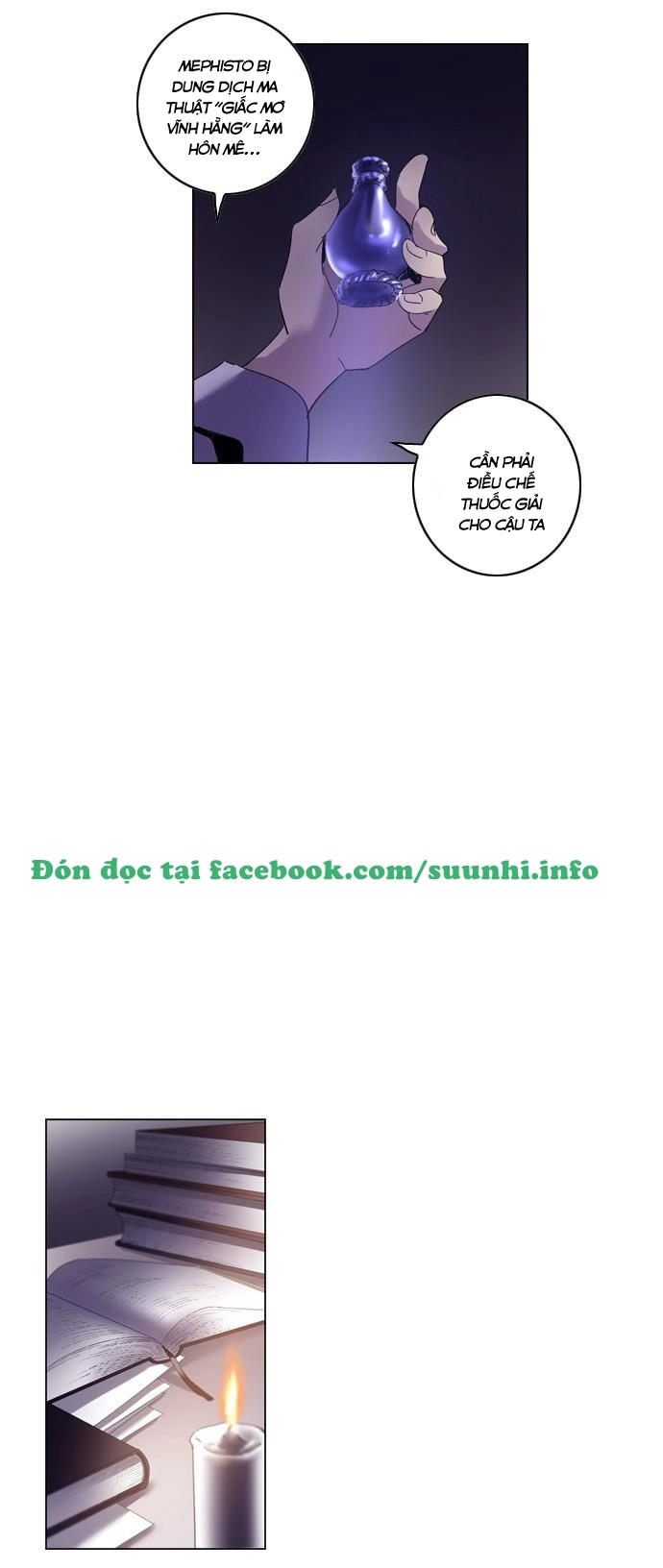 Soul Cartel Chapter 82 - 18