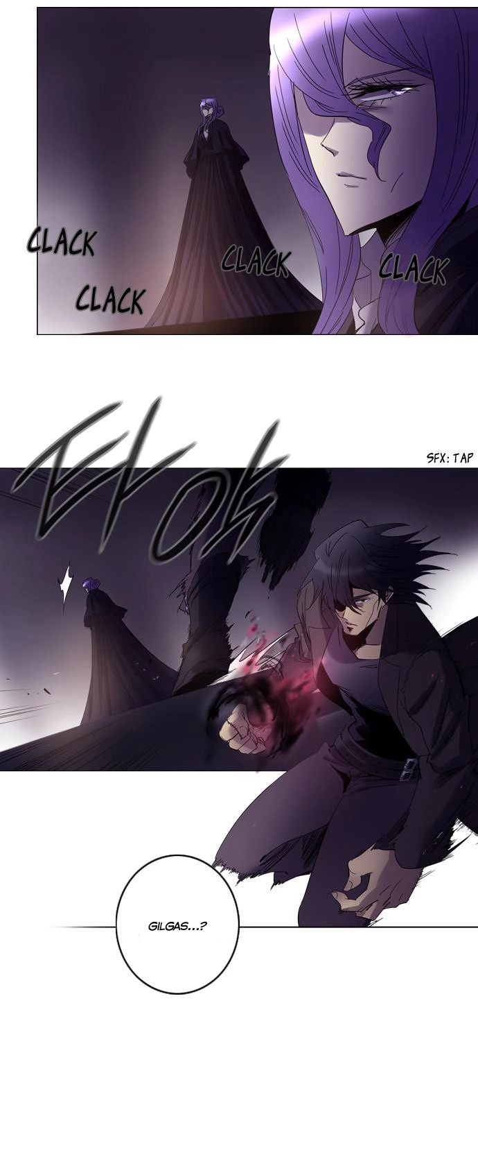 Soul Cartel Chapter 82 - 21