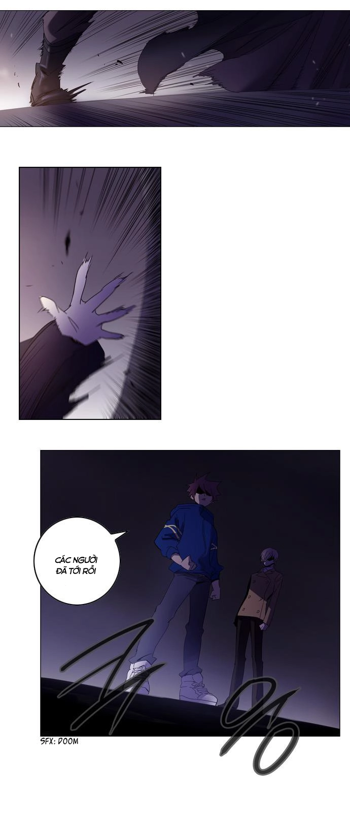 Soul Cartel Chapter 82 - 22