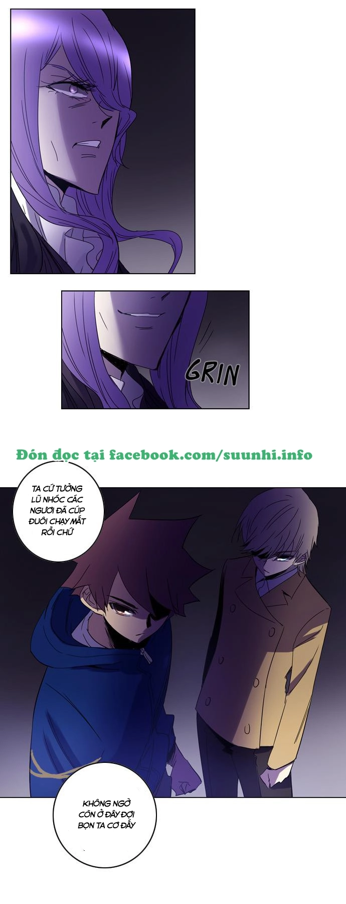 Soul Cartel Chapter 82 - 23