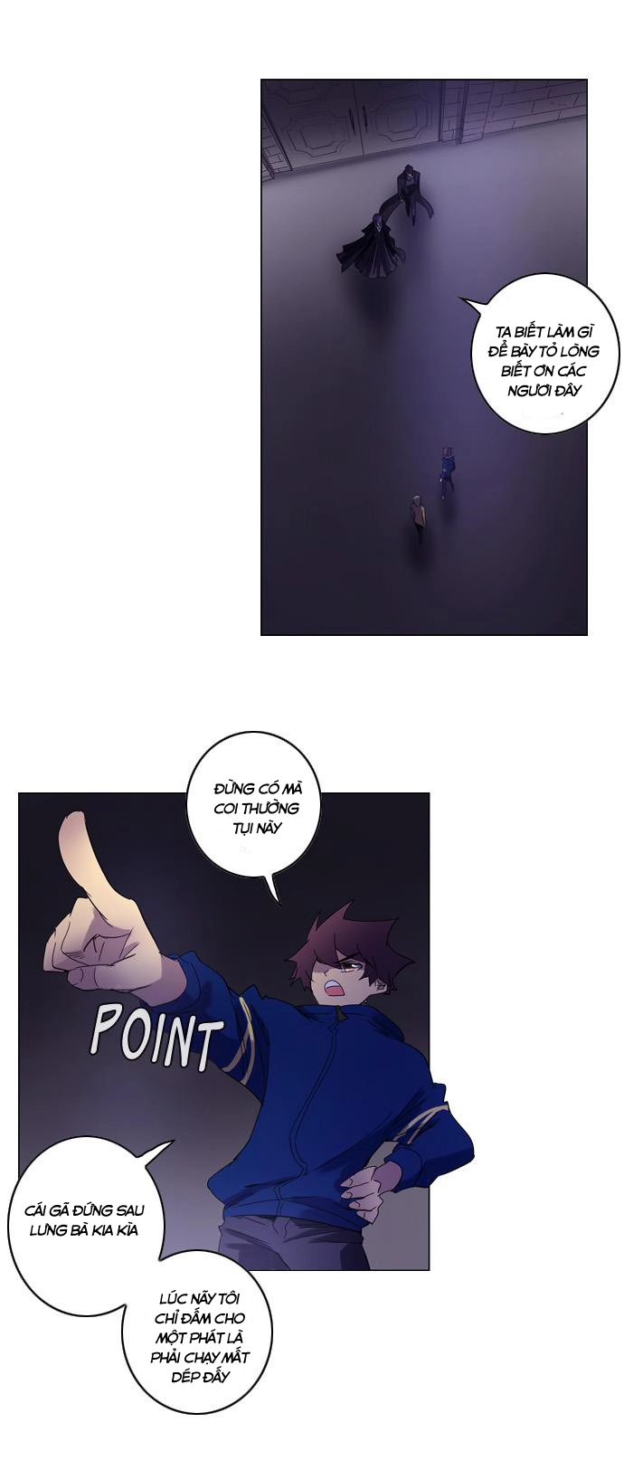 Soul Cartel Chapter 82 - 24