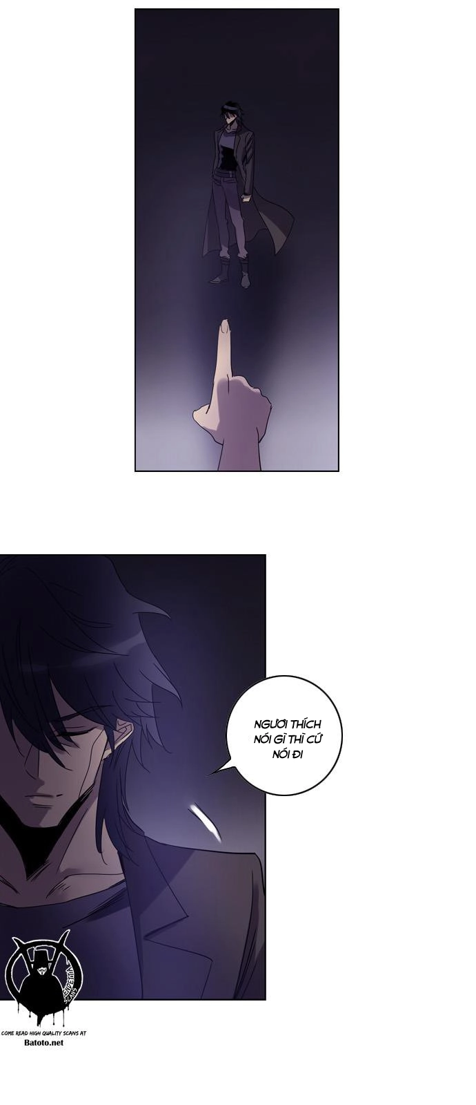 Soul Cartel Chapter 82 - 25