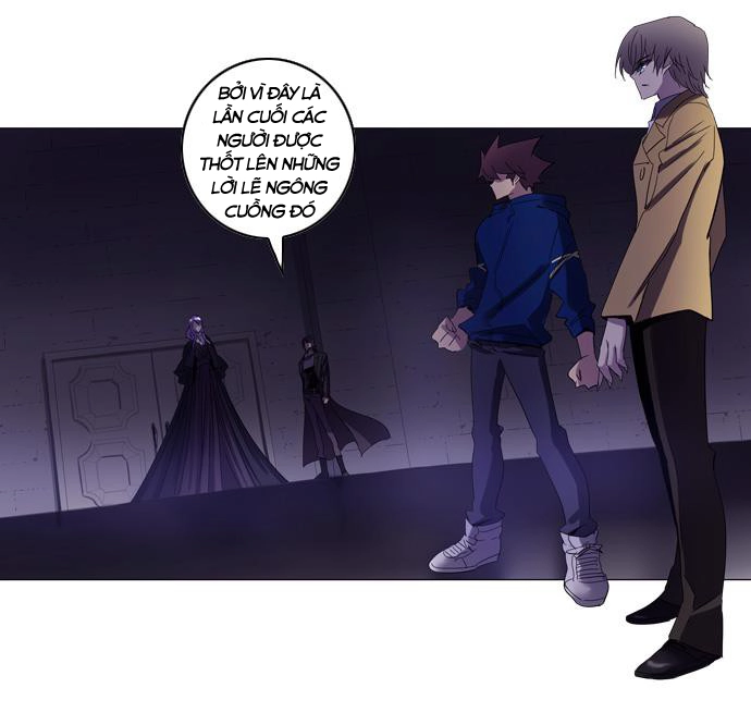 Soul Cartel Chapter 82 - 26