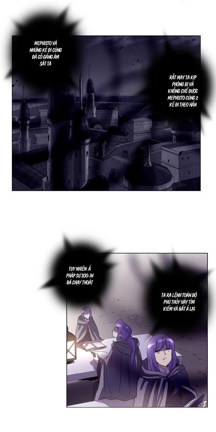 Soul Cartel Chapter 82 - 28