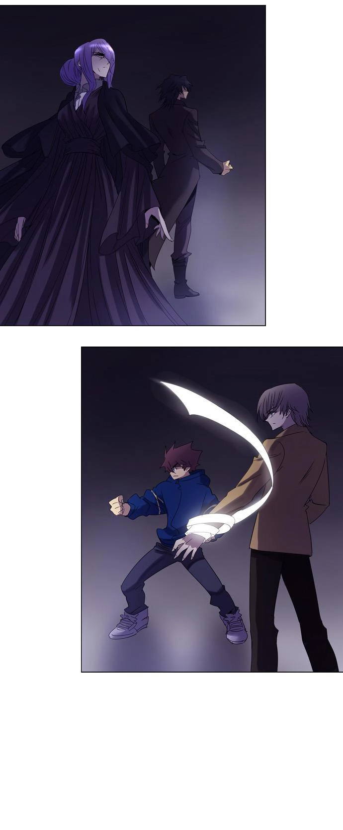 Soul Cartel Chapter 82 - 31