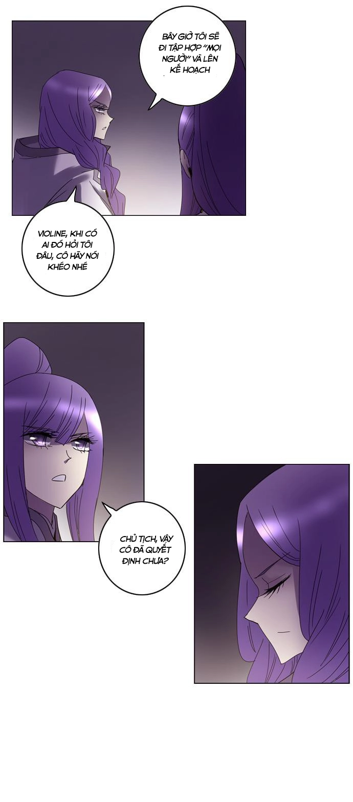 Soul Cartel Chapter 82 - 34