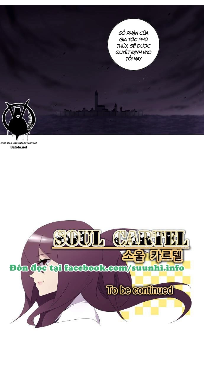 Soul Cartel Chapter 82 - 35