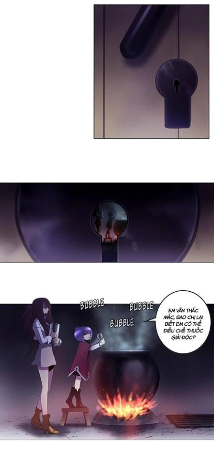 Soul Cartel Chapter 83 - 1