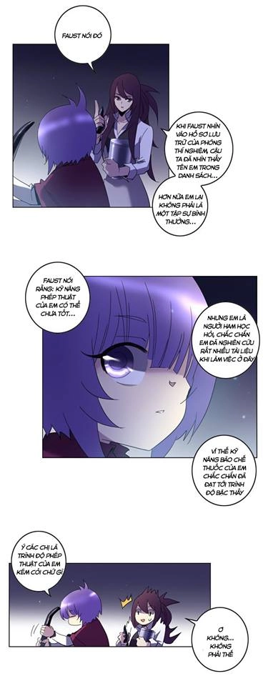 Soul Cartel Chapter 83 - 2