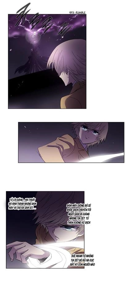 Soul Cartel Chapter 83 - 5