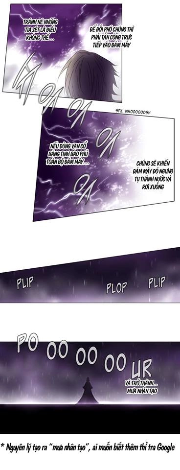 Soul Cartel Chapter 83 - 7