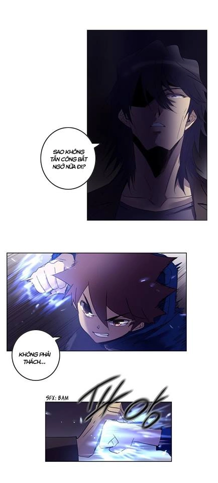 Soul Cartel Chapter 83 - 13