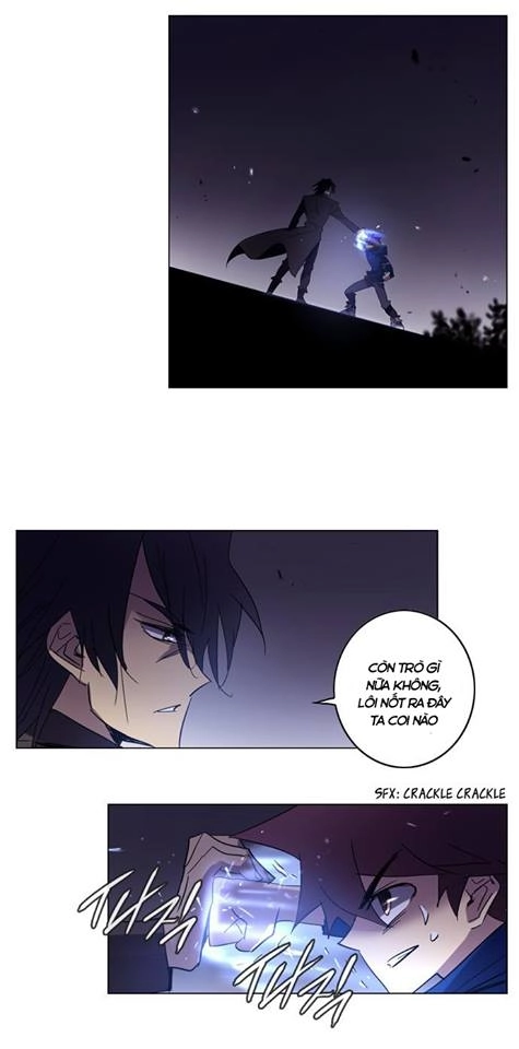 Soul Cartel Chapter 83 - 14