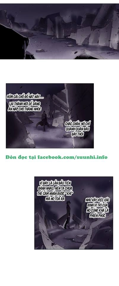 Soul Cartel Chapter 83 - 18