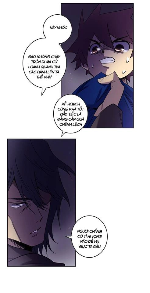 Soul Cartel Chapter 83 - 23