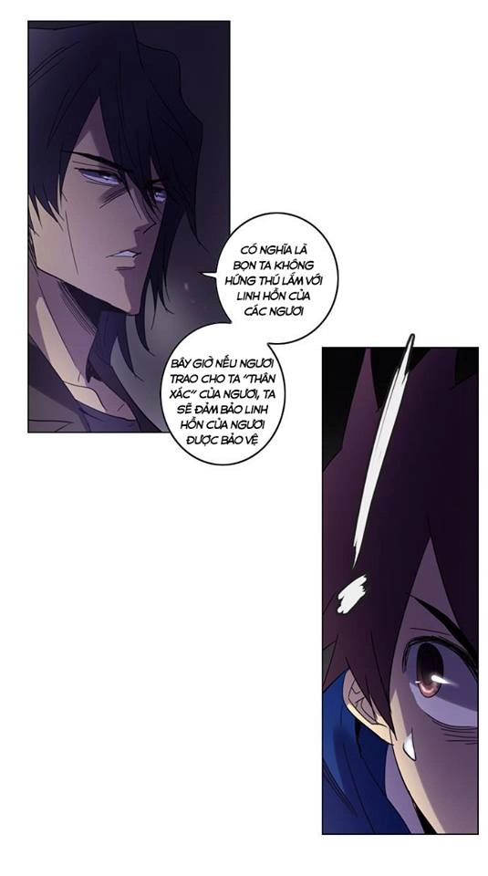 Soul Cartel Chapter 83 - 29