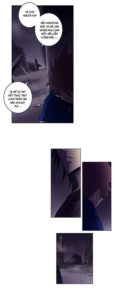 Soul Cartel Chapter 83 - 31