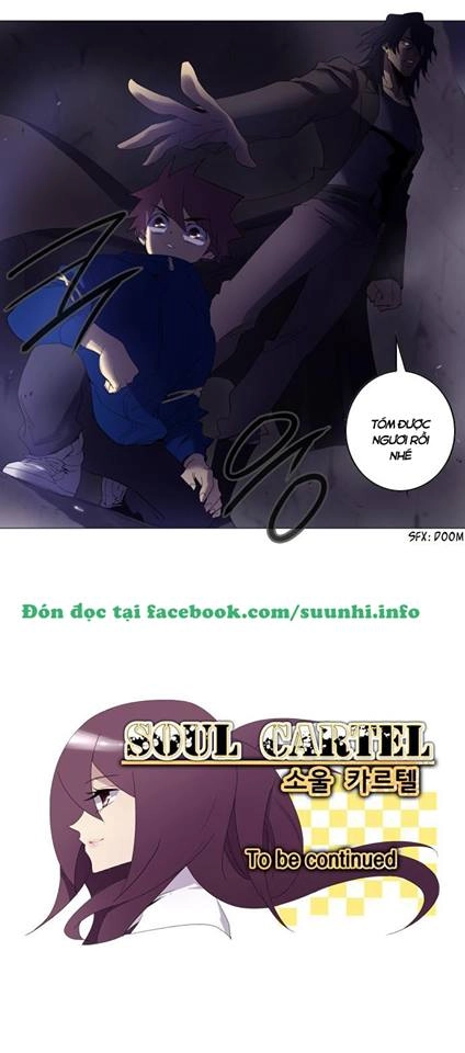 Soul Cartel Chapter 83 - 36