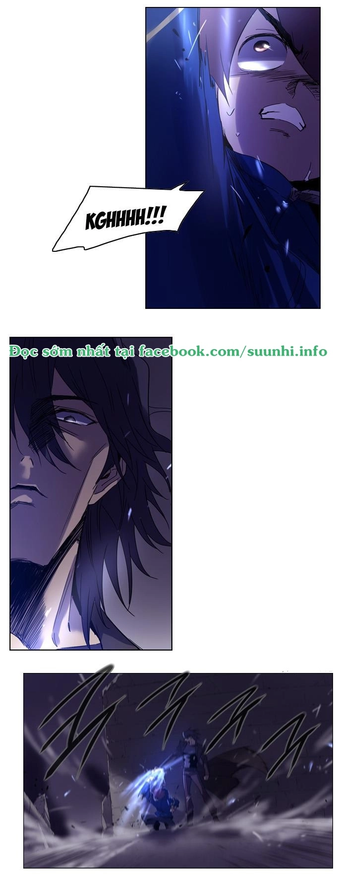 Soul Cartel Chapter 84 - 4