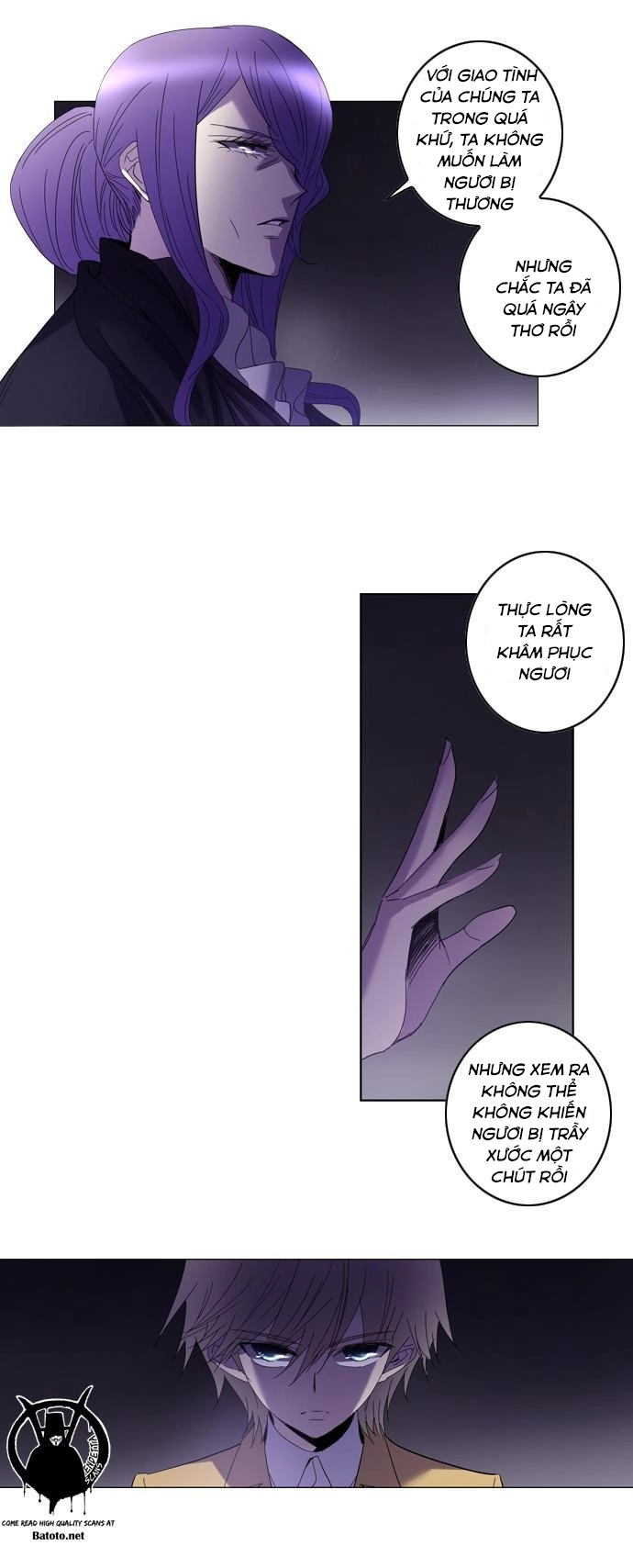 Soul Cartel Chapter 84 - 10