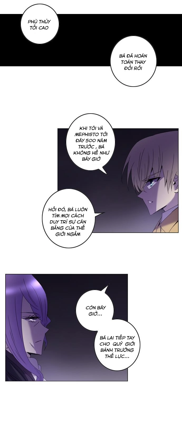 Soul Cartel Chapter 84 - 11