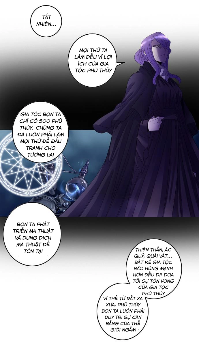 Soul Cartel Chapter 84 - 13