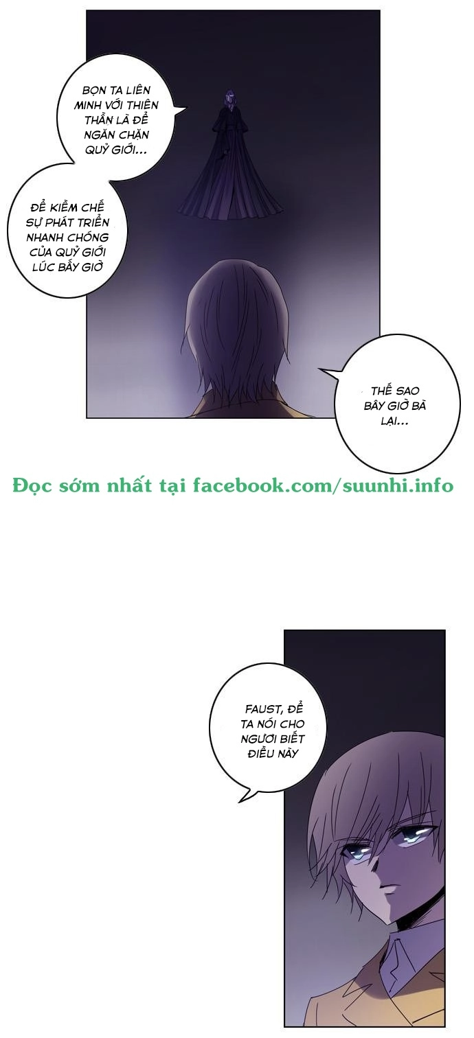 Soul Cartel Chapter 84 - 14