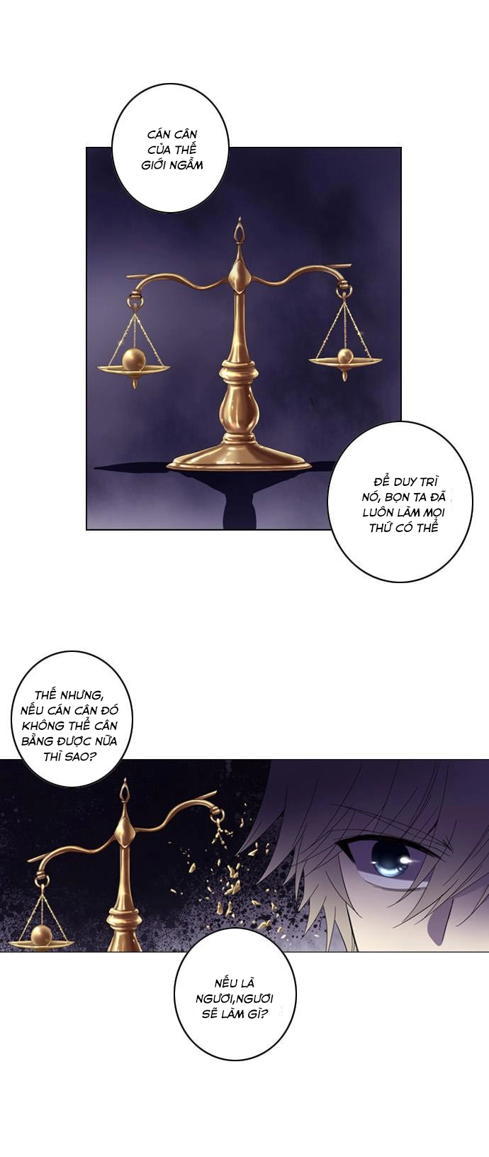 Soul Cartel Chapter 84 - 15