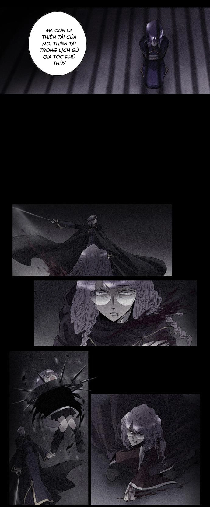 Soul Cartel Chapter 84 - 20