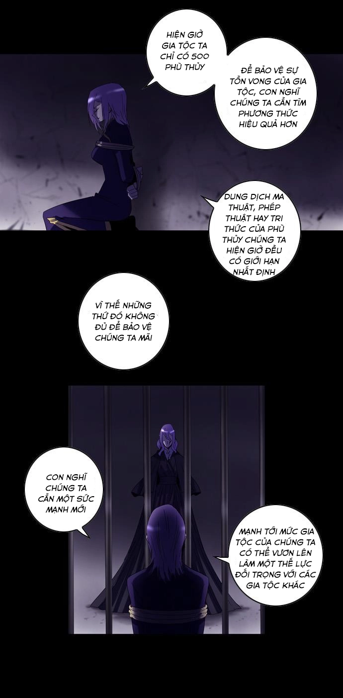 Soul Cartel Chapter 84 - 25