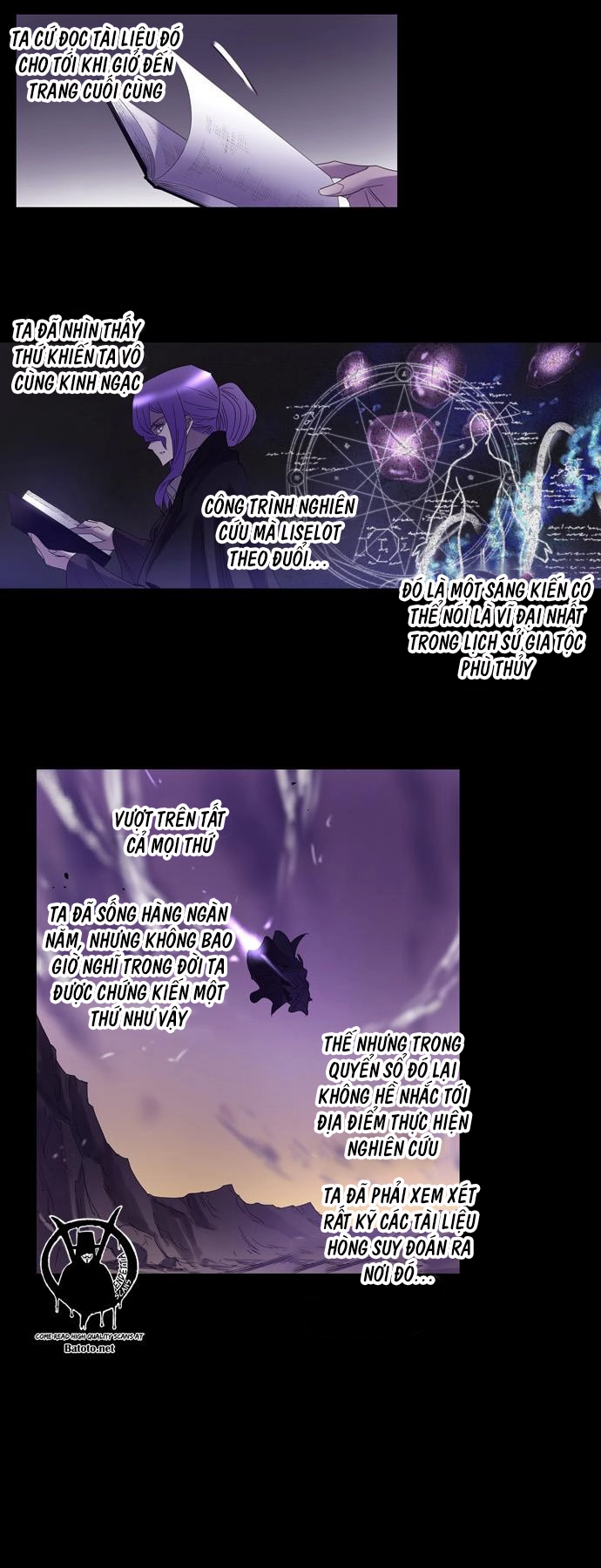 Soul Cartel Chapter 84 - 34