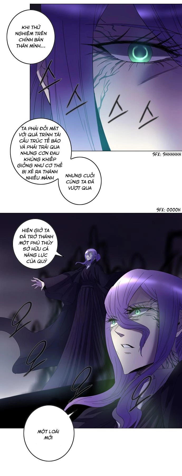 Soul Cartel Chapter 84 - 38