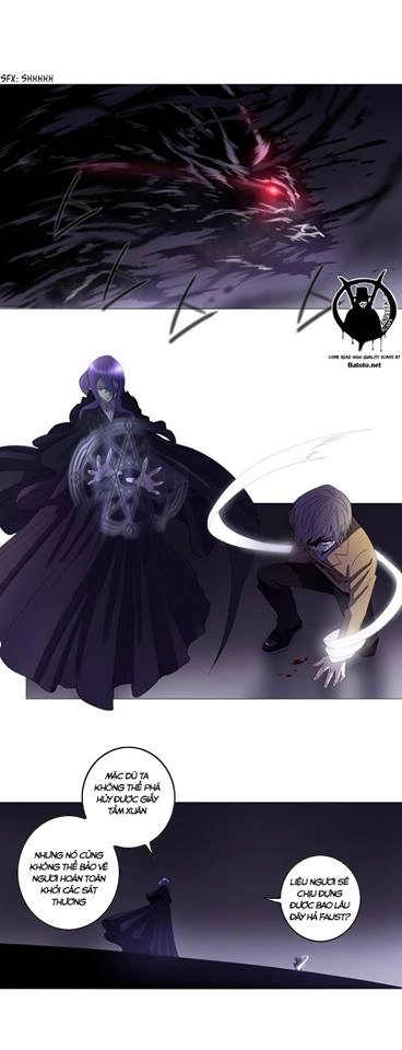 Soul Cartel Chapter 85 - 1