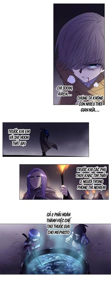 Soul Cartel Chapter 85 - 2