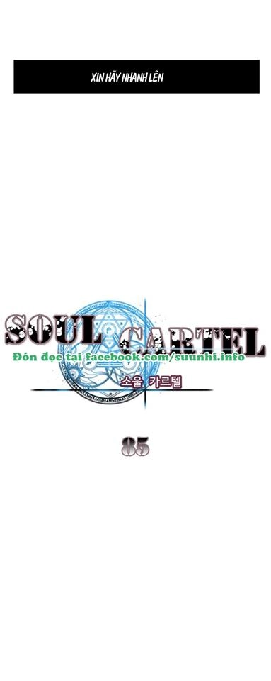 Soul Cartel Chapter 85 - 3