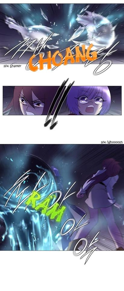 Soul Cartel Chapter 85 - 16