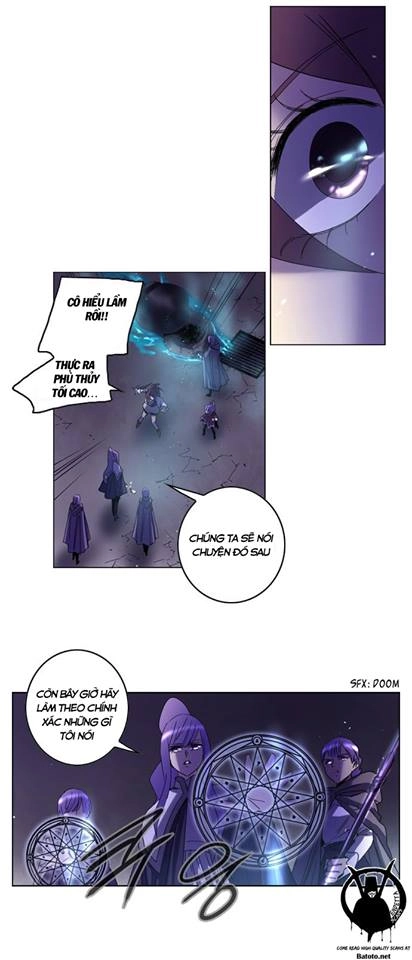 Soul Cartel Chapter 85 - 17