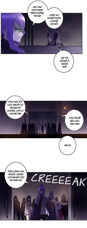 Soul Cartel Chapter 85 - 21