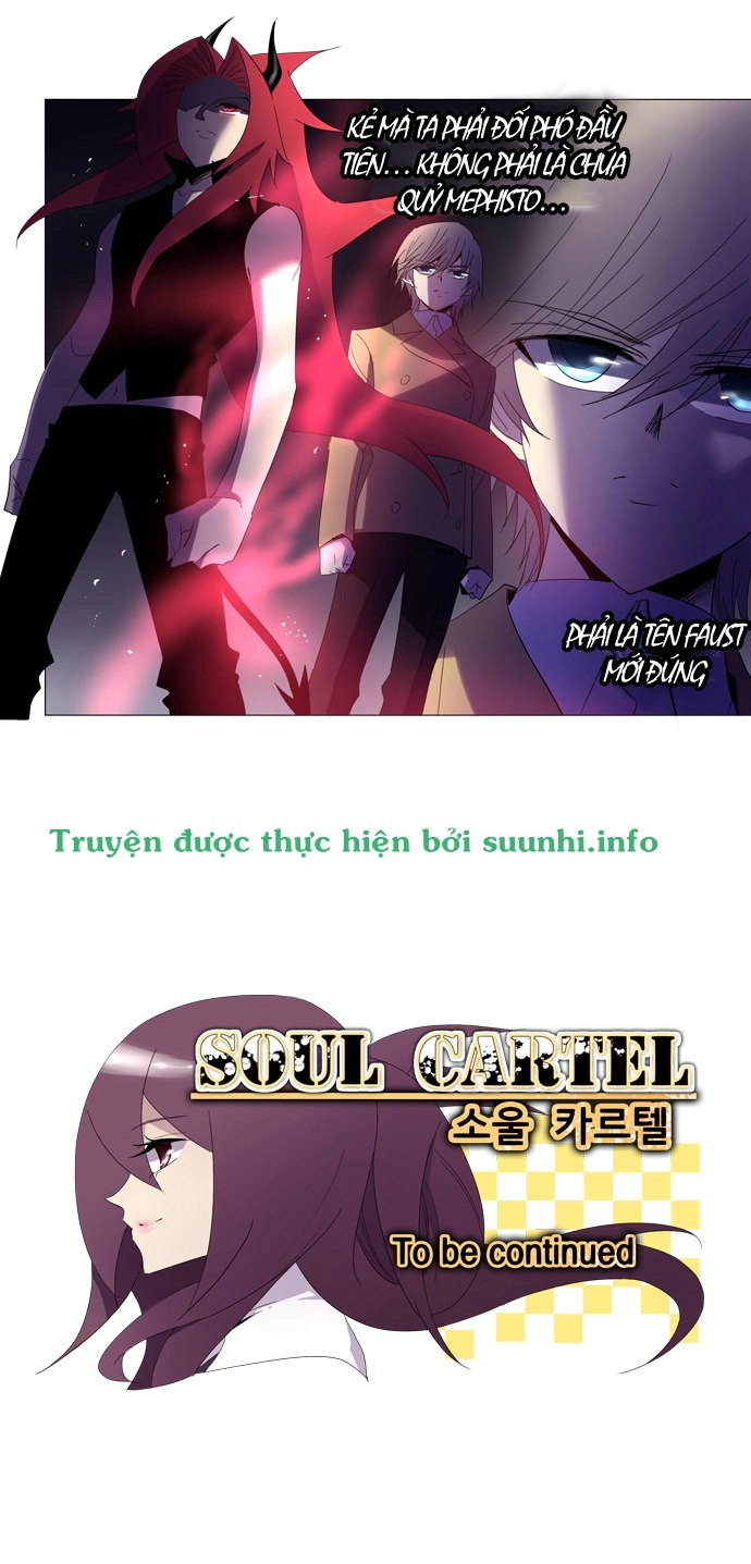 Soul Cartel Chapter 86 - 36