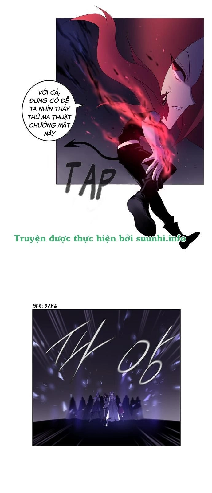 Soul Cartel Chapter 87 - 4