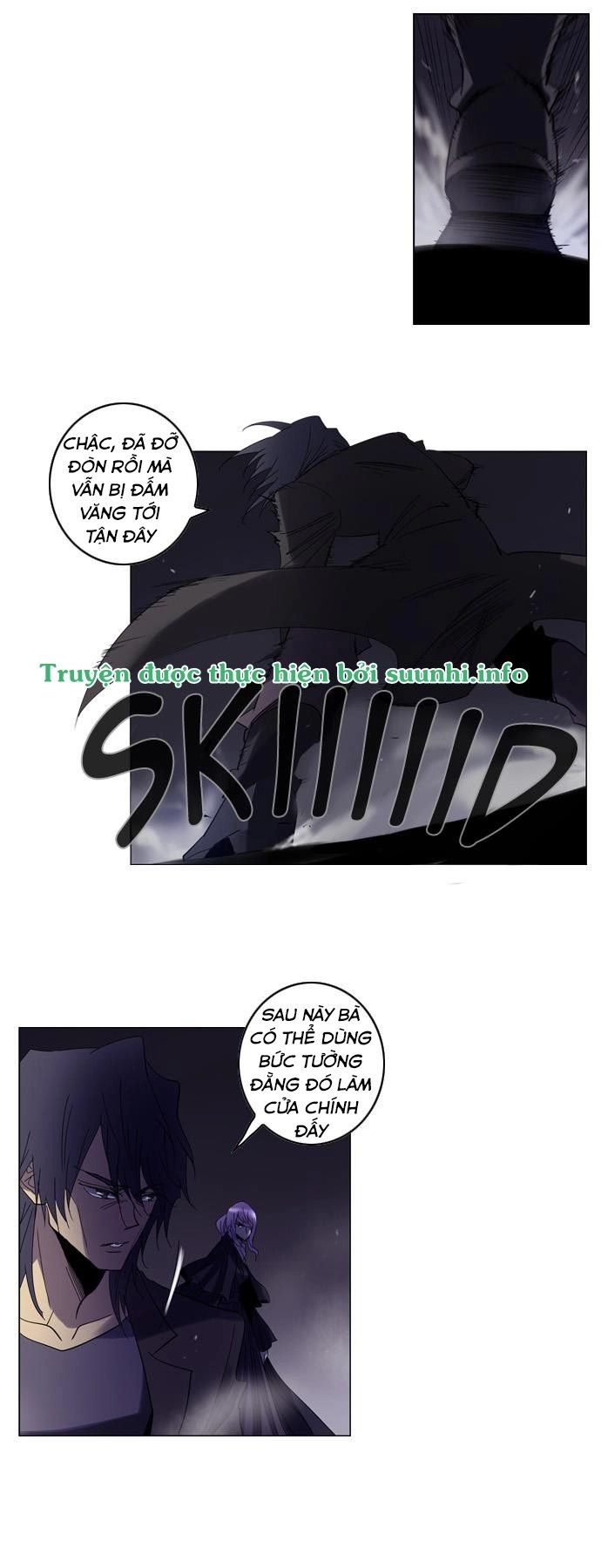 Soul Cartel Chapter 87 - 8