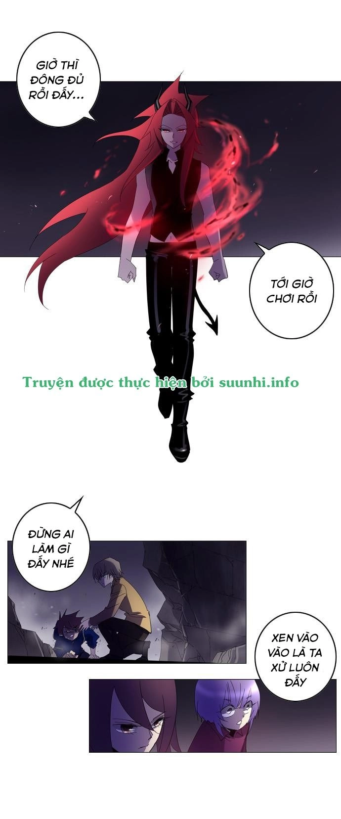 Soul Cartel Chapter 87 - 9