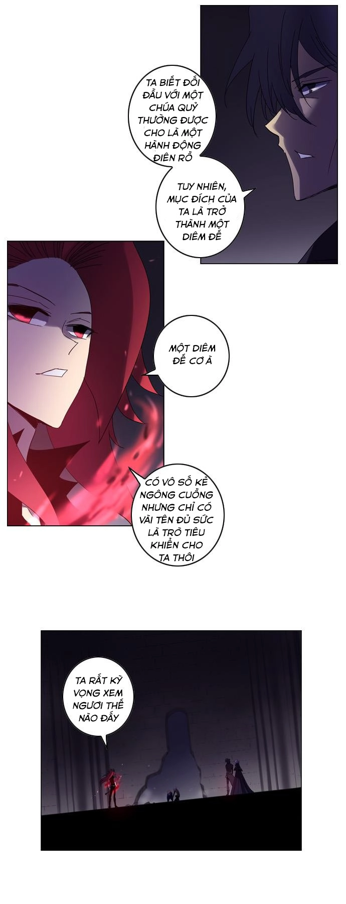 Soul Cartel Chapter 87 - 11